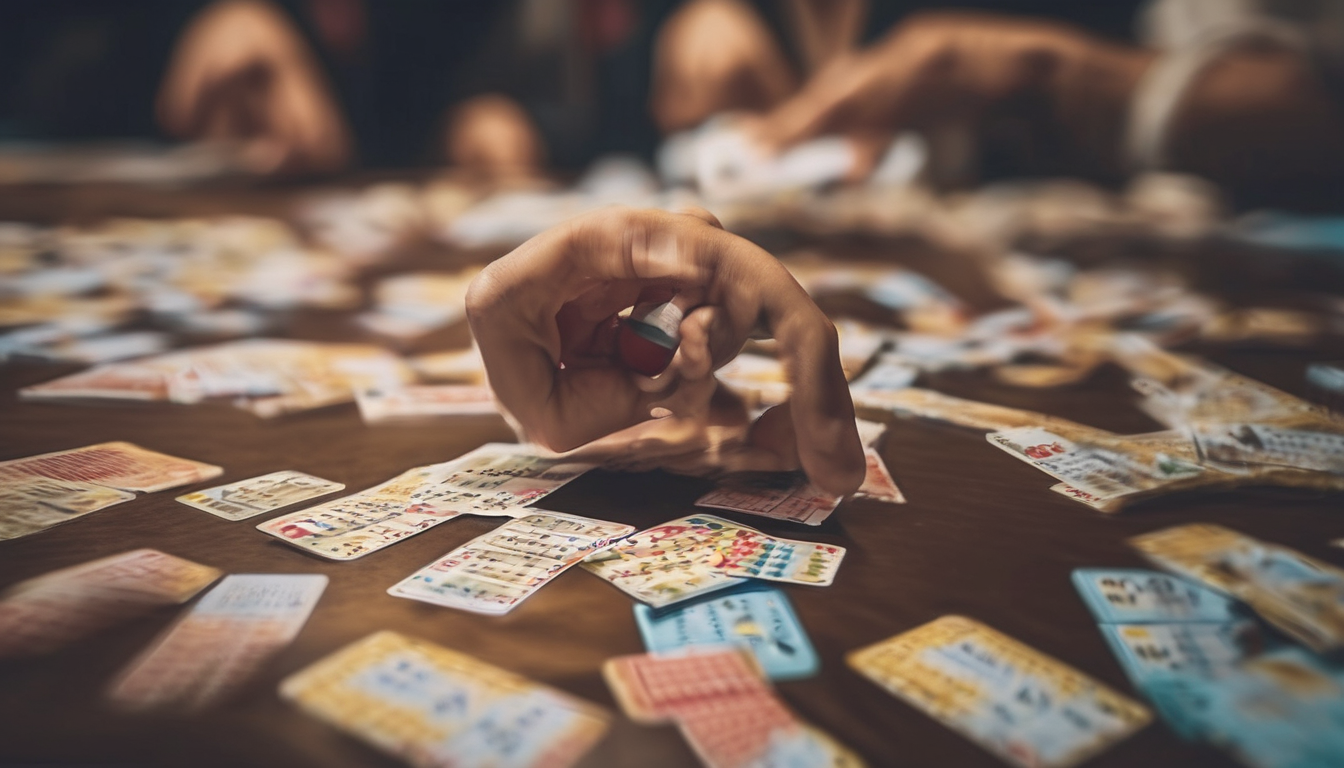 Próximos Eventos y Oportunidades para Participar en la Lotería