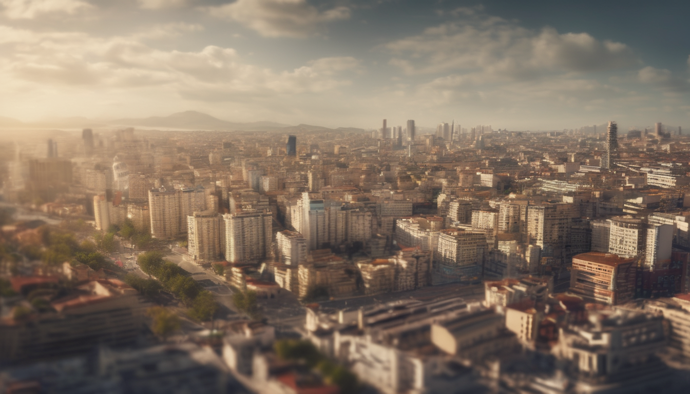 Proyecciones y posibles escenarios para 2025