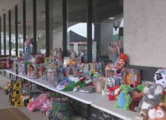 Proyecto 25 regresa al Condado de la Bahía, llevando alegría navideña a miles de niños proyecto-25-regresa-al-condado-de-la-baha-llevando-alegra-navidea-a-miles-de-nios