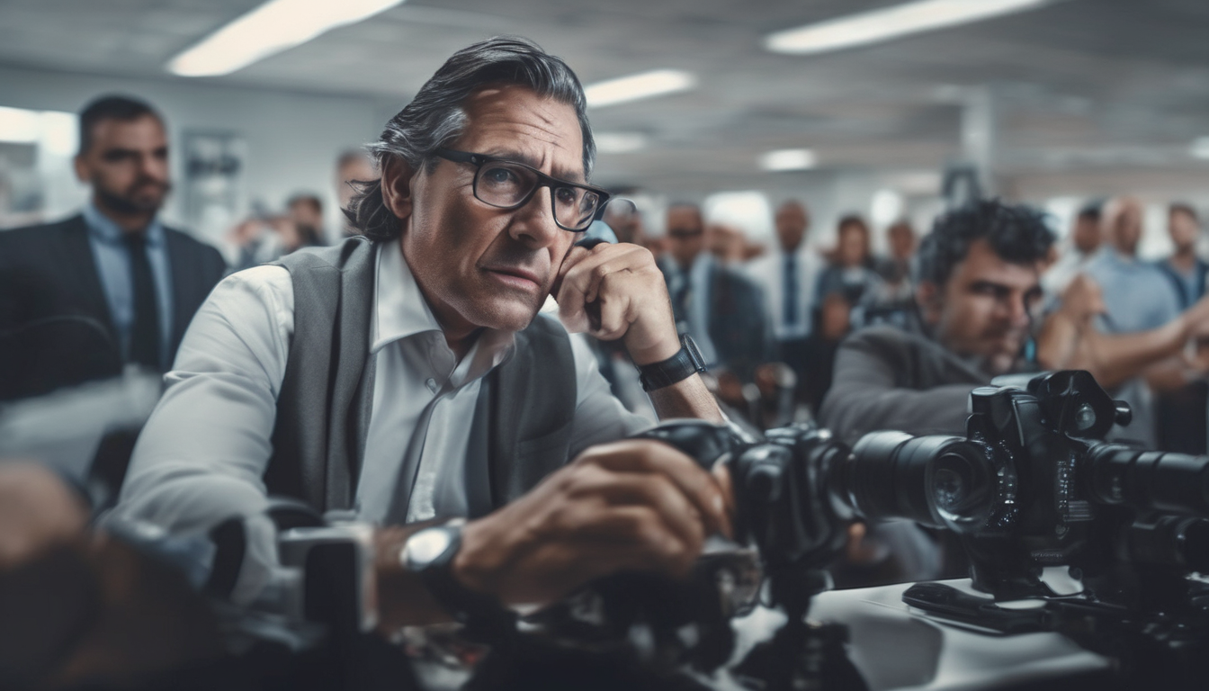 Reacción de las autoridades y organismos oficiales