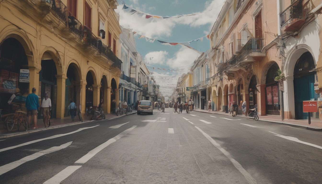 Recomendaciones de agencias de viaje panameñas