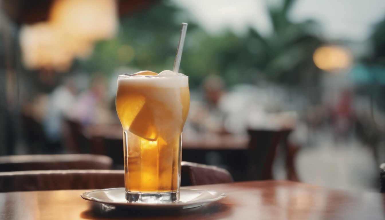 Happy Hours: Los Mejores de Cada Zona en Ciudad de Panamá Hoy 2025 5 Recomendaciones para aprovechar los Happy Hours hoy en Panamá