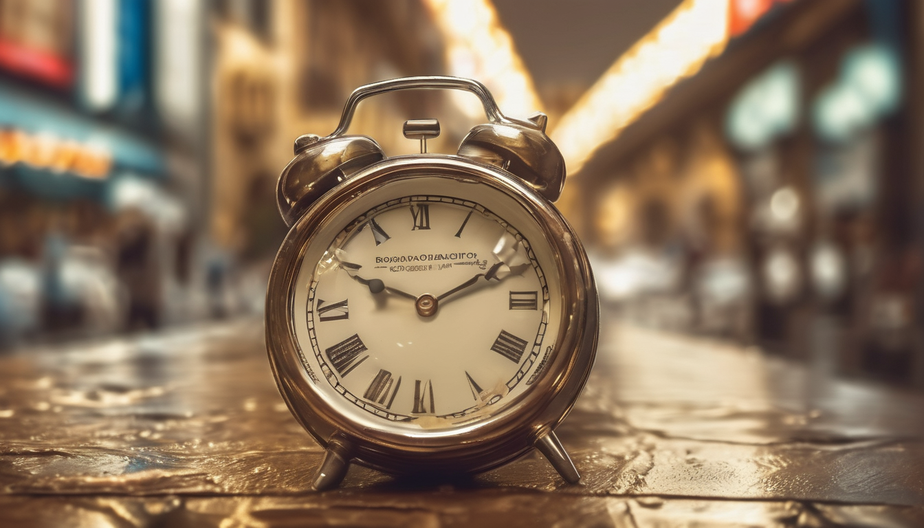 Recomendaciones para aprovechar los horarios en Dorado y Central