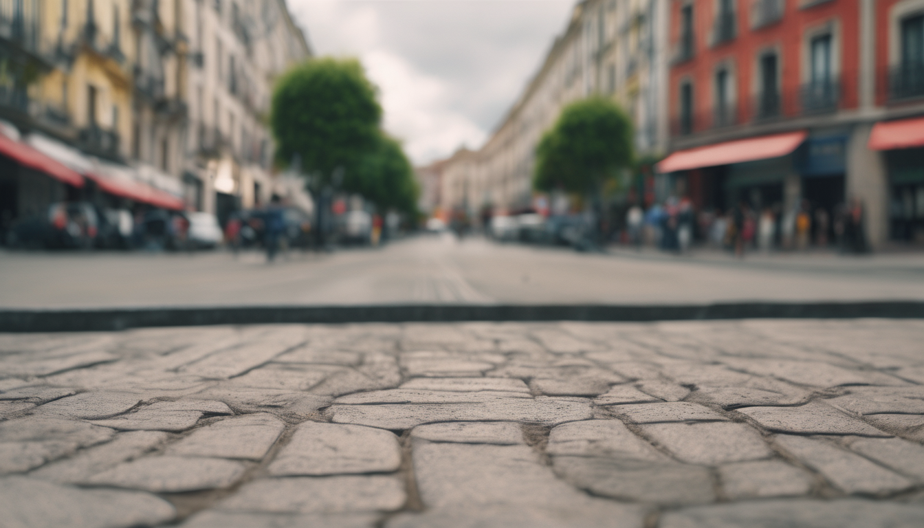 Recomendaciones para ciudadanos y comerciantes locales