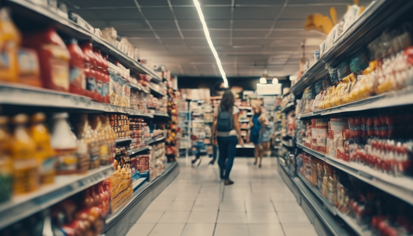 Mejores Mercados Baratos en San Miguelito: Guía 2025 5 Recomendaciones para comprar en mercados populares