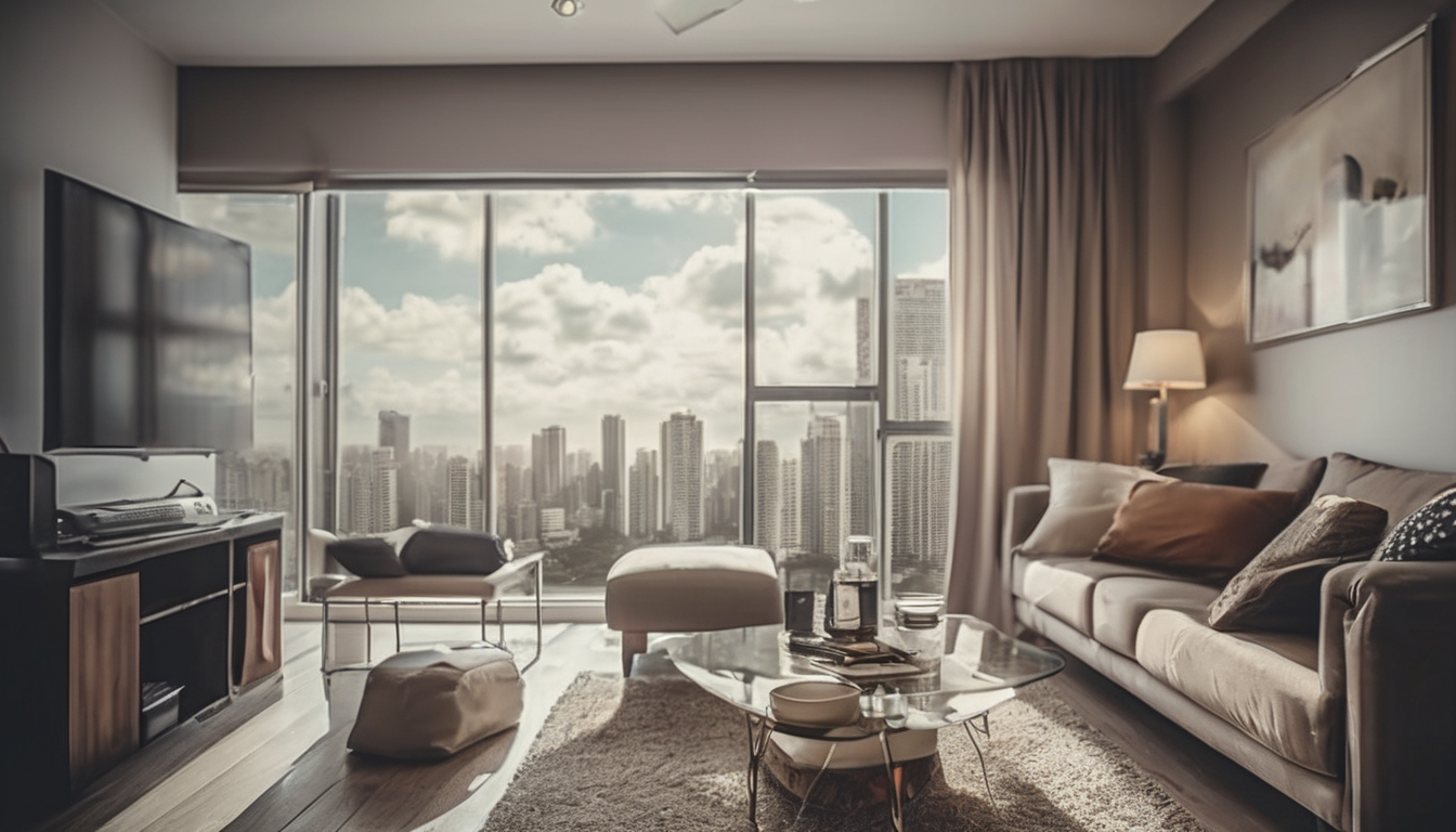 Requisitos legales para compartir apartamento en Panamá