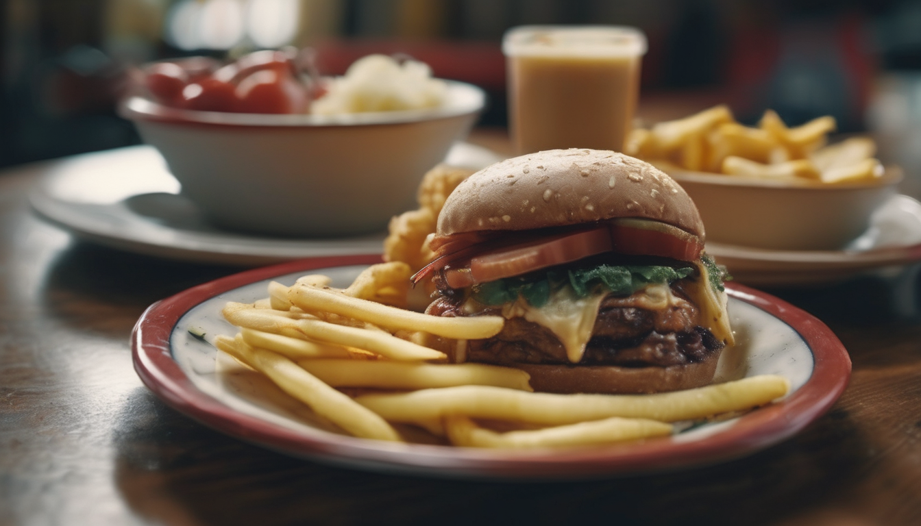 Requisitos legales para vender comida en Panamá