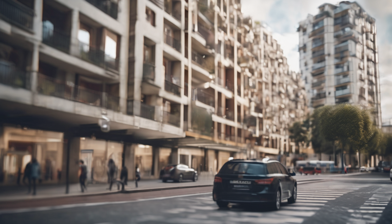 Requisitos para acceder a apartamentos cerca del metro en 2025