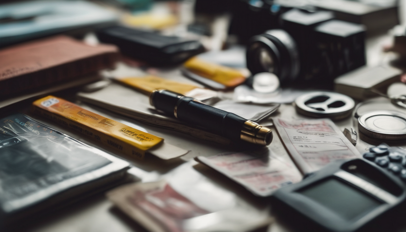 Cómo Comprar Material Escolar al Por Mayor en Panamá: Guía 2025 1 Requisitos para comprar material escolar al por mayor en Panamá