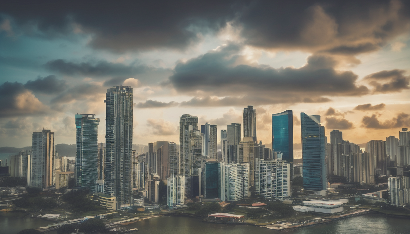 Requisitos para elegir guarderías económicas y confiables en Panamá