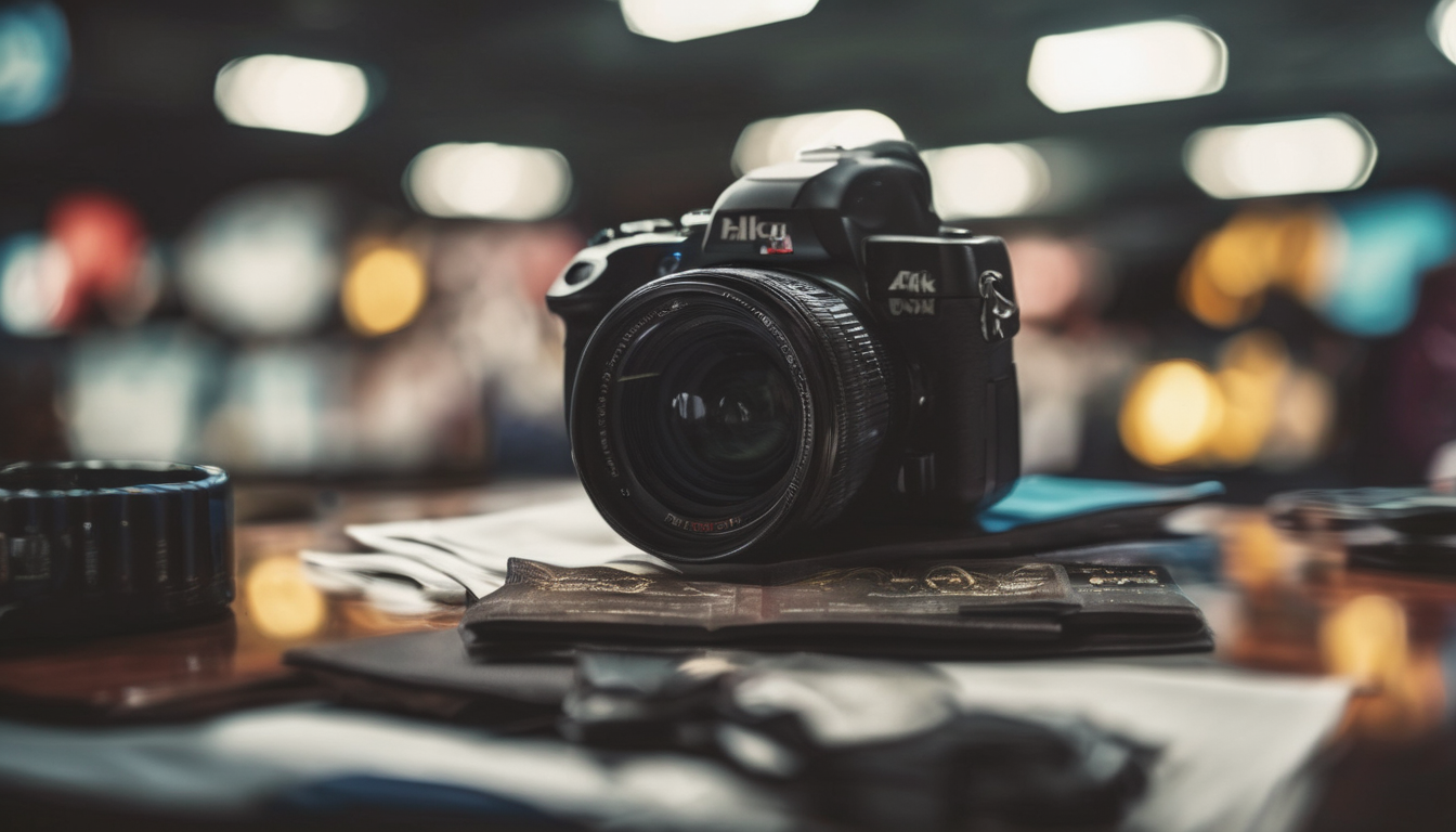 Cómo Vende en Marketplace y Gana $100+ al Mes en Panamá: Guía 2025 1 Requisitos para vender en Marketplace en Panamá