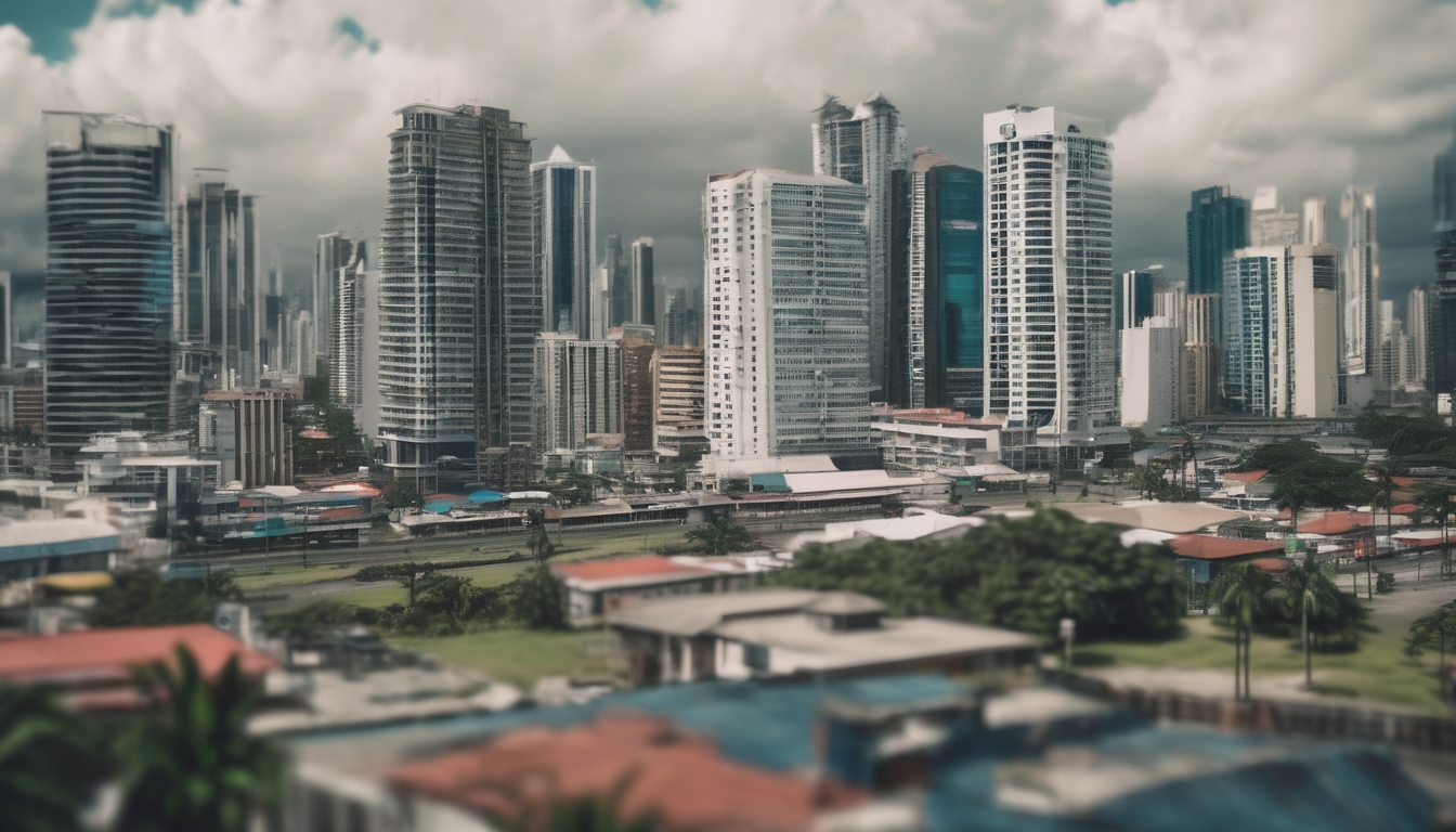 Requisitos y Normativas Vigentes en Panamá