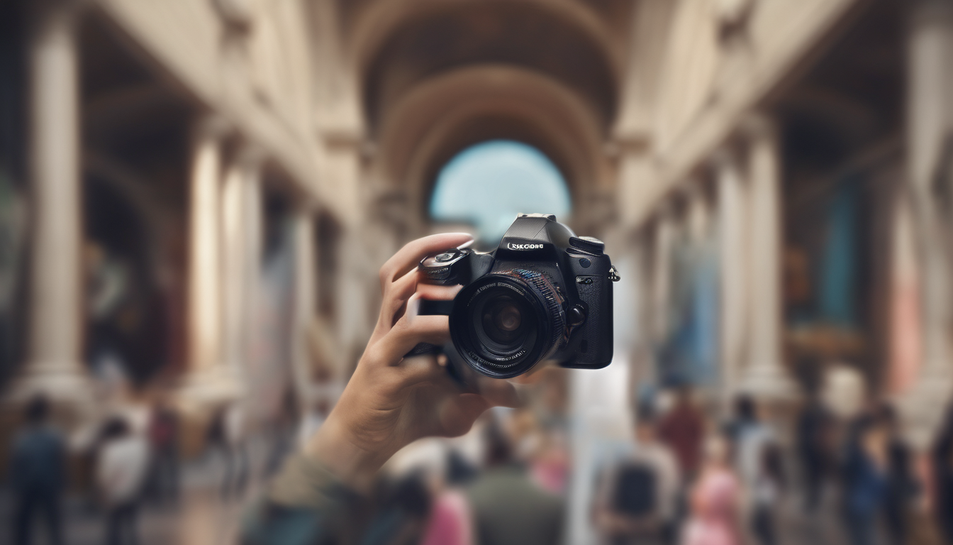 Requisitos y Procedimientos para Acceder a Museos Gratis