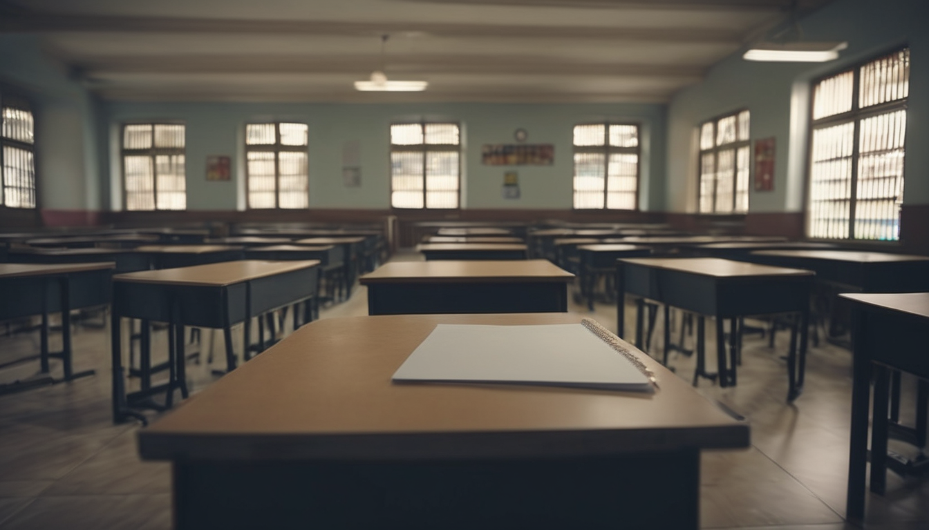 Cómo Encontrar Colegios Privados Económicos por Área en Panamá: Guía 2025 4 Requisitos y proceso de inscripción en colegios privados