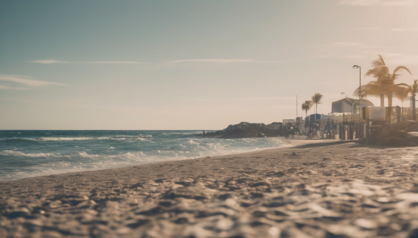 Requisitos y recomendaciones para visitar playas gratuitas