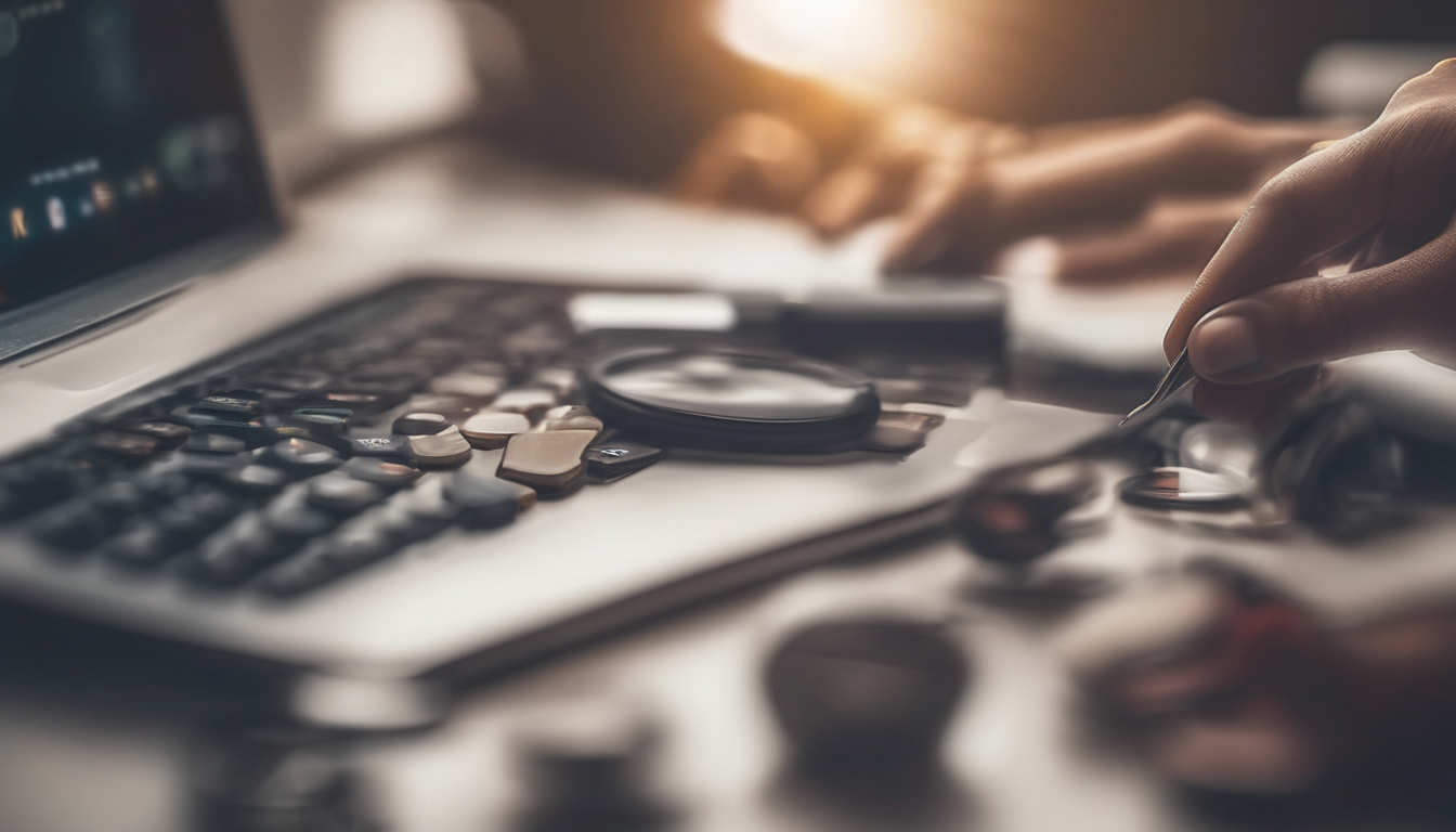 Retos y oportunidades en la implementación digital