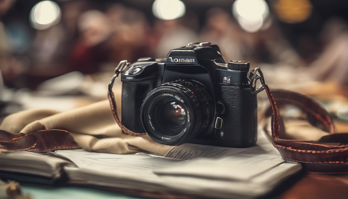 Rol de las Autoridades en la Regulación de Ferias Libres