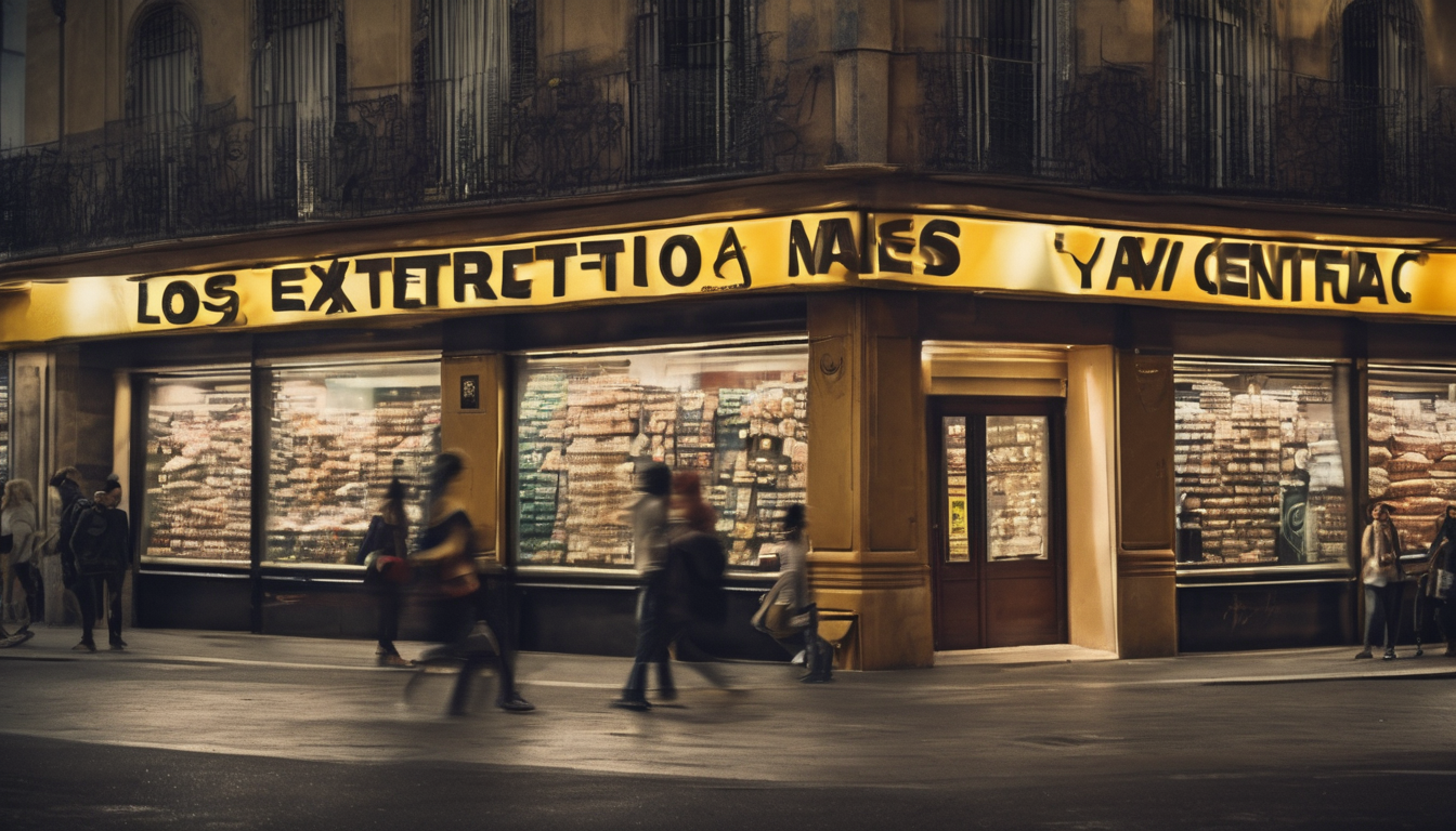 Secretos de los Billeteros Más Exitosos y su impacto en comerciantes de Avenida Central