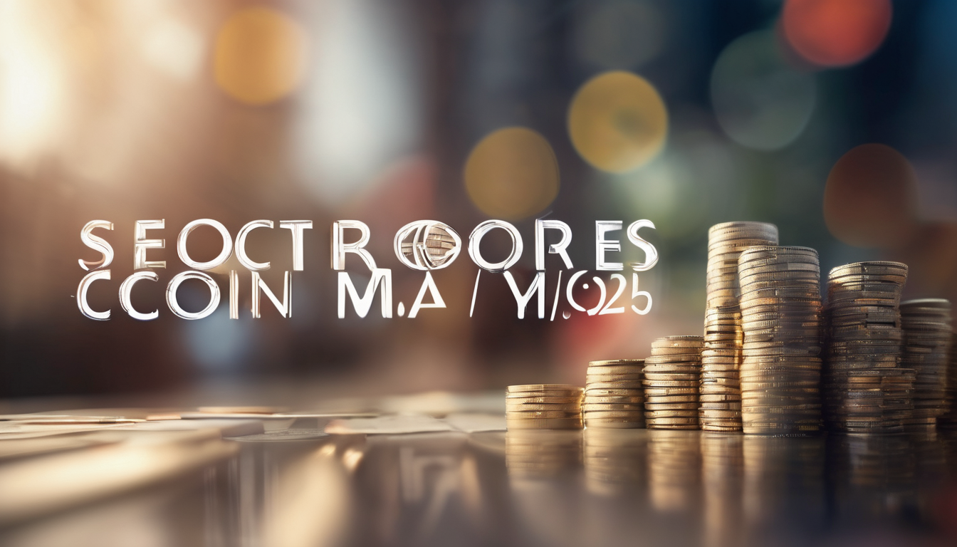 Sectores Económicos con Mayor Potencial en 2025