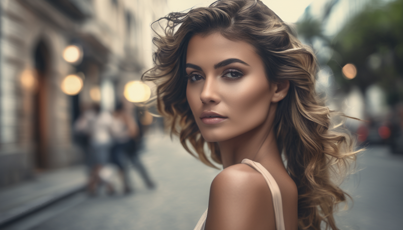 Tendencias actuales en cortes de cabello que dominan Panamá