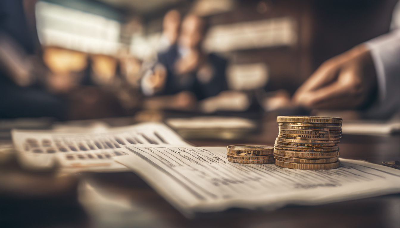 Testimonios desde Arraiján: La realidad detrás de los éxitos financieros