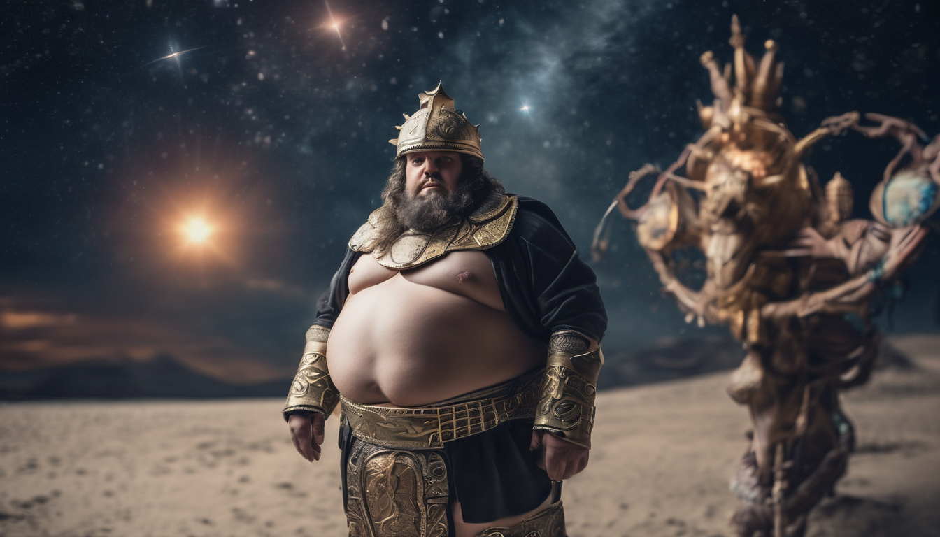 Testimonios desde Arraiján: La verdad sobre la influencia del Gordito del Zodiaco