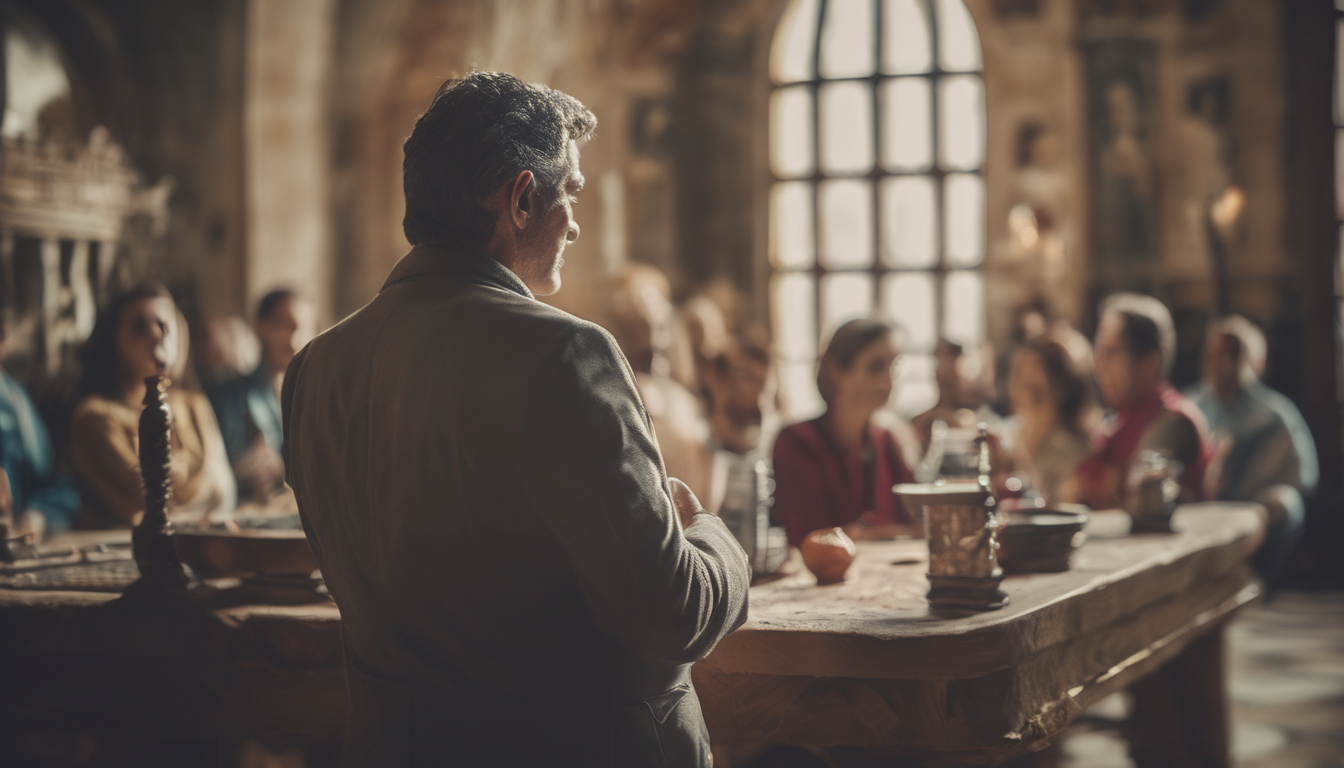 Testimonios desde Paitilla y Juan Díaz: Fe y esperanza en los rituales que funcionan
