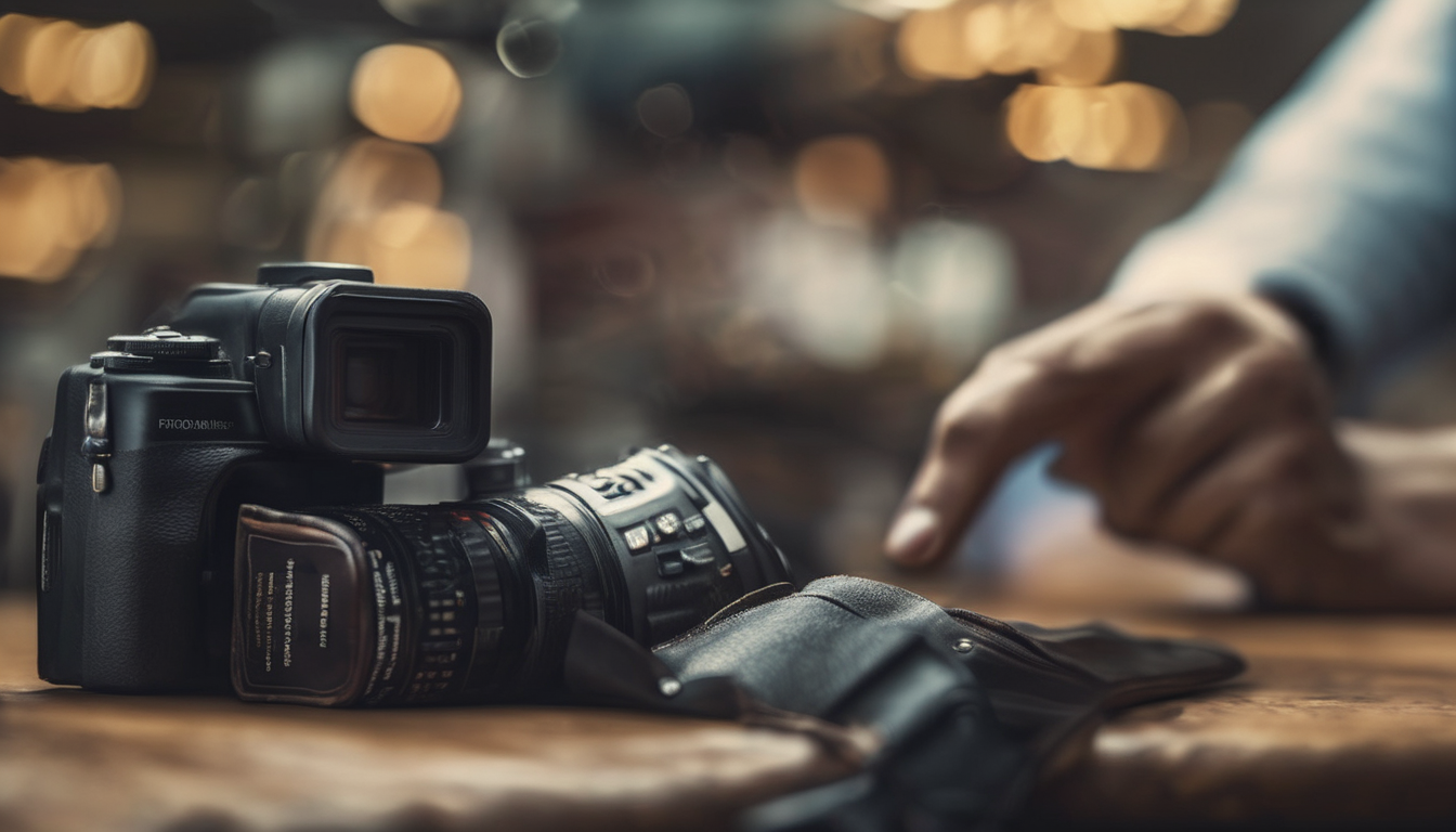 Testimonios Destacados de Comerciantes y Trabajadores