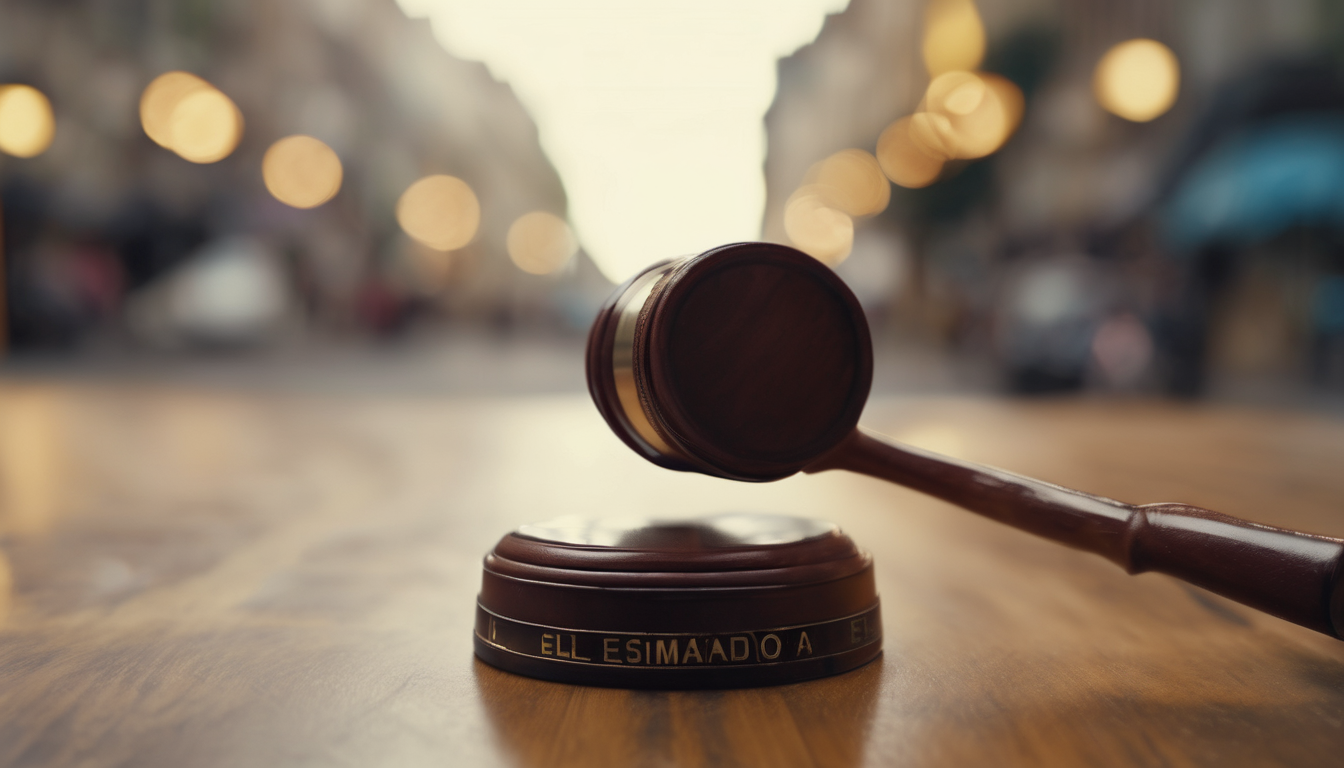 Tiempo estimado para completar el cobro legal