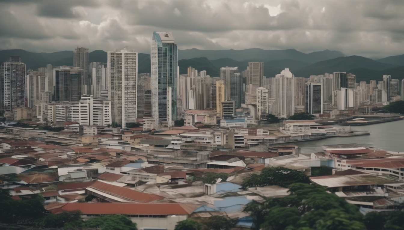 Tradiciones Populares en Panamá Relacionadas