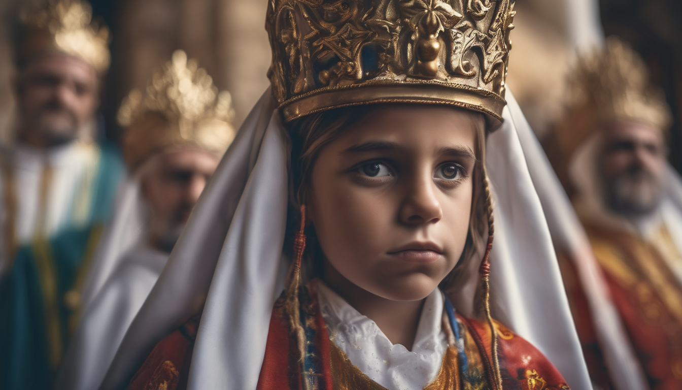 Tradiciones religiosas y culturales: lo que no sabías del Domingo de Ramos