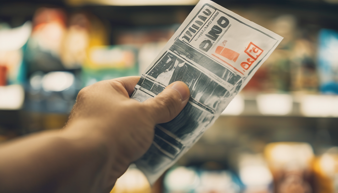 Trucos para Ahorrar al Comprar en el Mercado