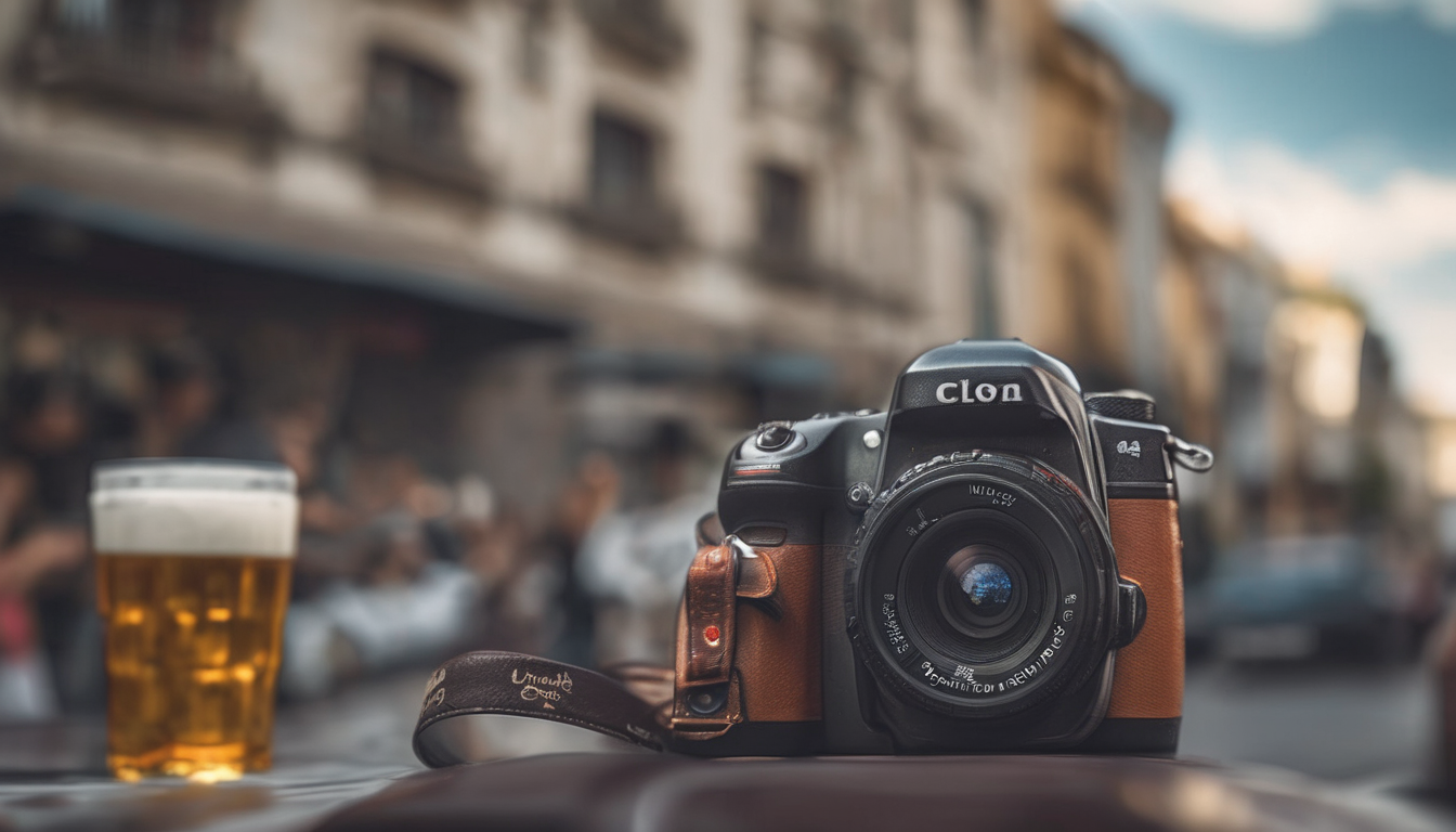 Ubicación y tipos de puestos destacados