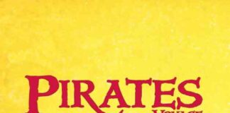 Un nuevo espectáculo navideño se estrena el 6 de noviembre en Pirates Voyage Cena & Show un-nuevo-espectculo-navideo-se-estrena-el-6-de-noviembre-en-pirates-voyage-cena-show