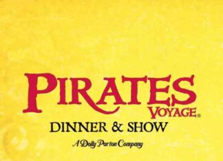 Un nuevo espectáculo navideño se estrena el 6 de noviembre en Pirates Voyage Cena & Show un-nuevo-espectculo-navideo-se-estrena-el-6-de-noviembre-en-pirates-voyage-cena-show