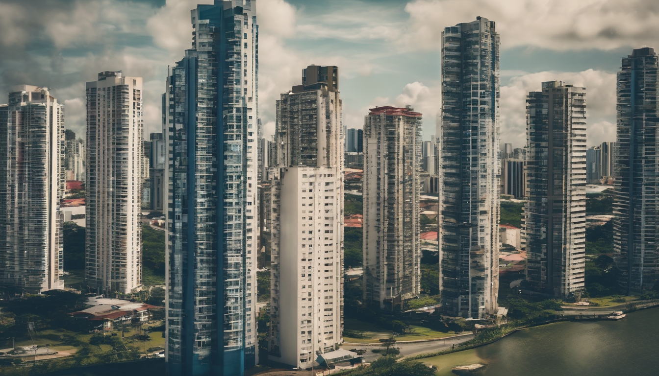 Ventajas económicas de compartir apartamento en Panamá