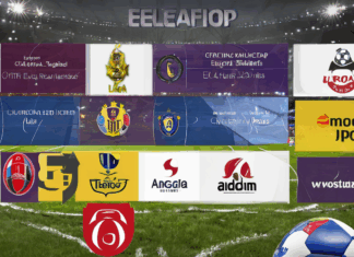 Posiciones De Europa League: ¿Quién Lidera La Competencia Hoy?