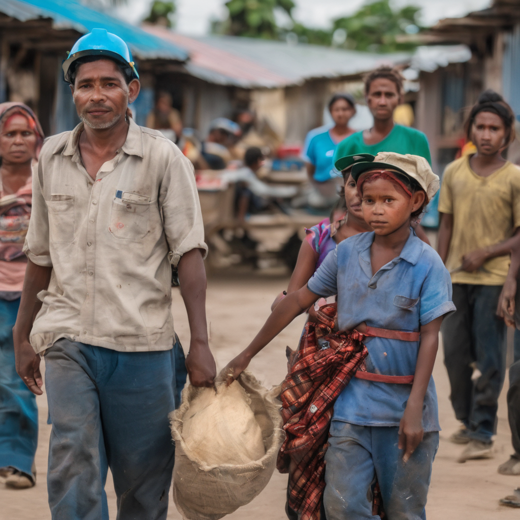 Putas En Coclé: Descubre Lo Que Nadie Te Cuenta Sobre Ellas 4 El Impacto Social y Económico de las Putas en Coclé: Lo Que Debes Saber