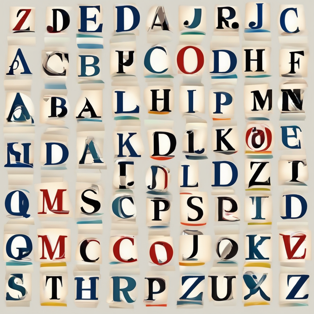 Abecedario En Ingles: Descubre Cómo Aprenderlo Fácil y Rápido 2 7 Trucos Infalibles para Memorizar el Abecedario en Inglés Desde Cero