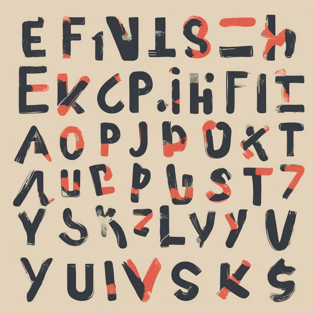 Abecedario En Ingles: Descubre Cómo Aprenderlo Fácil y Rápido 5 Errores Comunes al Aprender el Abecedario en Inglés y Cómo Evitarlos Fácilmente