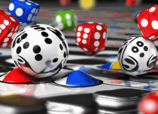 Lotto Y Pega Panamá: ¿Cómo Ganar Grandes Premios Fácilmente?