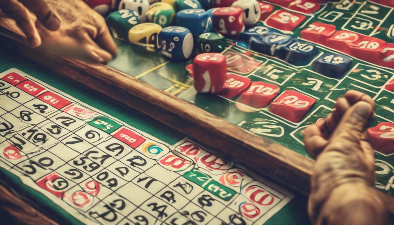 Los 7 Consejos Clave para Apostar en Lotto y Pega Panamá y Llevarte Grandes Premios