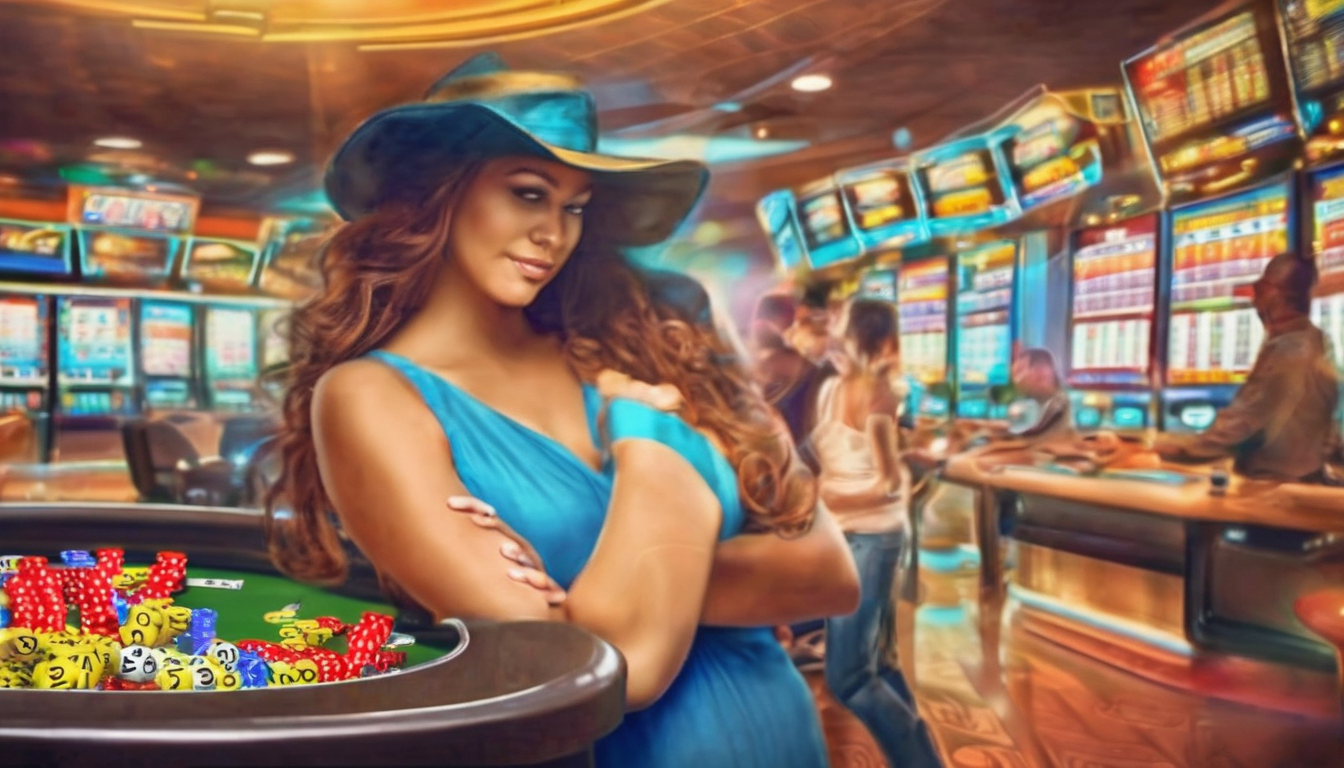 Trucos y Secretos para Ganar Fácilmente en Lotto y Pega Panamá que Nadie te Cuenta