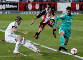 Rayo Vallecano Vs. Real Madrid: ¿Quién Dominará El Partido Clave?