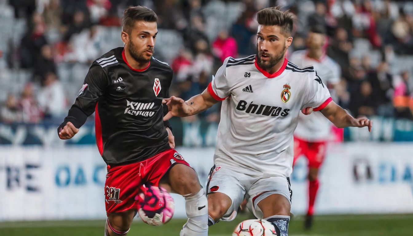 Rayo Vallecano Vs. Real Madrid: ¿Quién Dominará El Partido Clave? 3 ¿Puede Rayo Vallecano Sorprender a Real Madrid? Estadísticas y Tendencias para Este Enfrentamiento