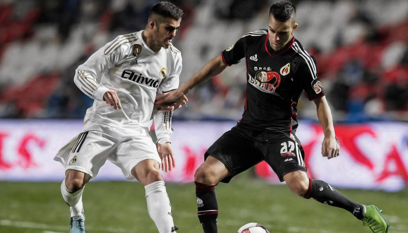 Rayo Vallecano Vs. Real Madrid: ¿Quién Dominará El Partido Clave? 4 Últimos Resultados y Lesiones: ¿Cómo Afectan al Duelo Rayo Vallecano vs. Real Madrid?