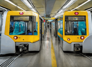 Metro De Panamá: Descubre Cómo Transformará Tu Forma De Viajar