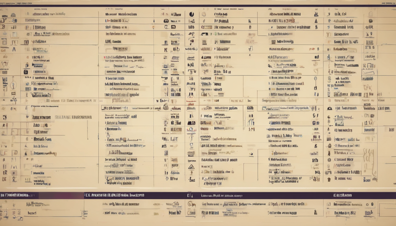 Liga Española Tabla: Descubre La Emoción Oculta Del Fútbol Hoy 3 Análisis Detallado de la Liga Española Tabla: Claves Ocultas que Cambian el Juego