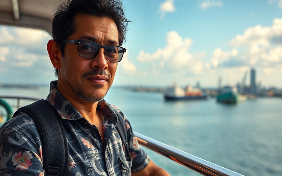 10 ventajas de cruzar el Canal de Panamá en lugar de rodear América del Sur: Ahorra tiempo y dinero en tu próximo viaje