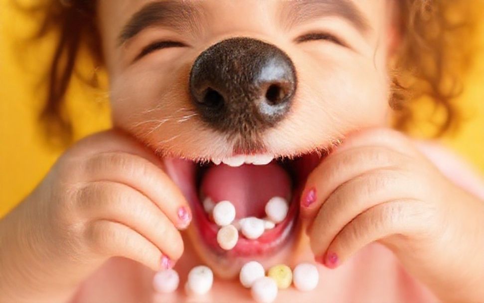 3 formas de elegir las mejores gomitas para niños y mejorar su salud dental